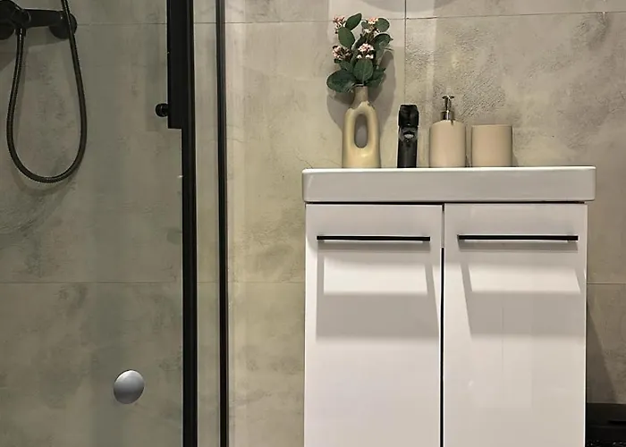 Apartment 17 Warsaw