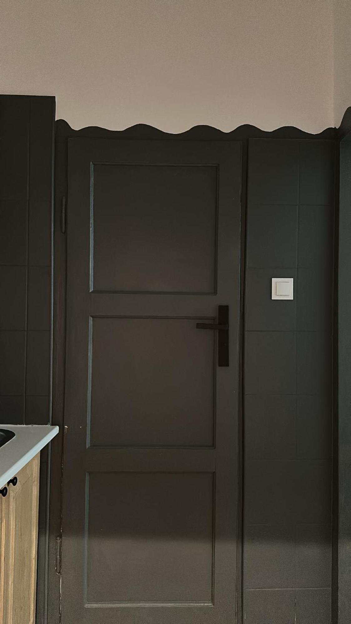Butas 17 Warsaw